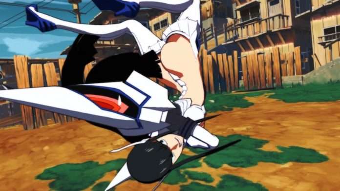 ゲームやアニメのとんでもない衣装part7