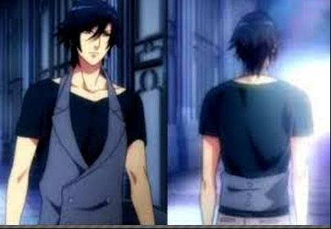 ゲームやアニメのとんでもない衣装part7