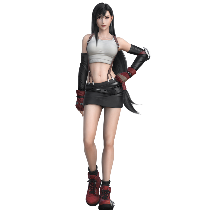 ゲームやアニメのとんでもない衣装part7