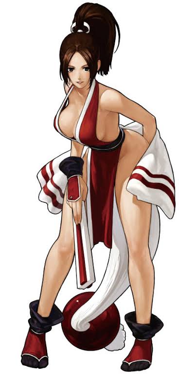 ゲームやアニメのとんでもない衣装part7