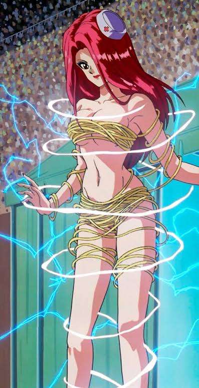 ゲームやアニメのとんでもない衣装part7