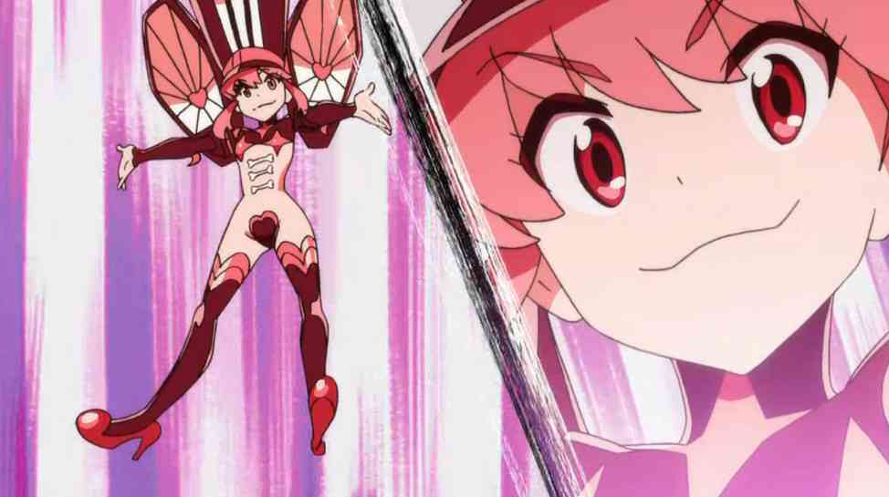 ゲームやアニメのとんでもない衣装part7