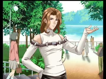 ゲームやアニメのとんでもない衣装part7