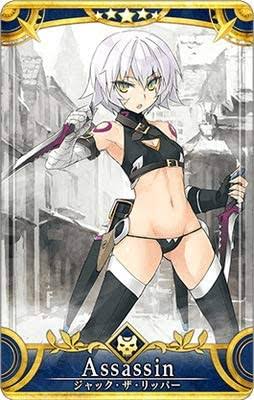 ゲームやアニメのとんでもない衣装part7