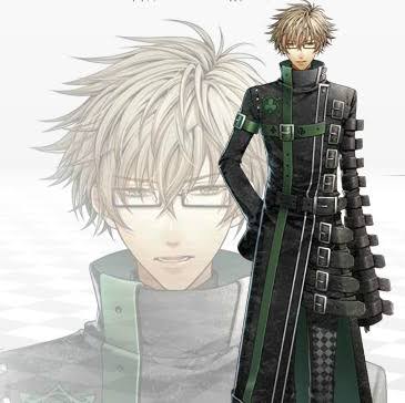 ゲームやアニメのとんでもない衣装part7