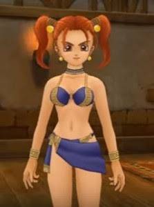 ゲームやアニメのとんでもない衣装part7