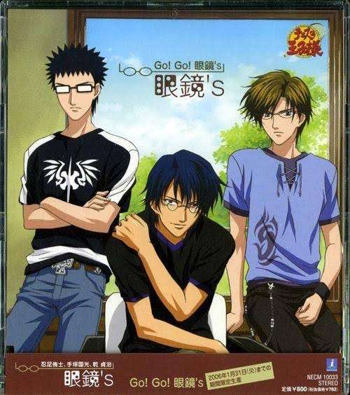 ゲームやアニメのとんでもない衣装part7