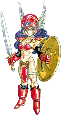 ゲームやアニメのとんでもない衣装part7