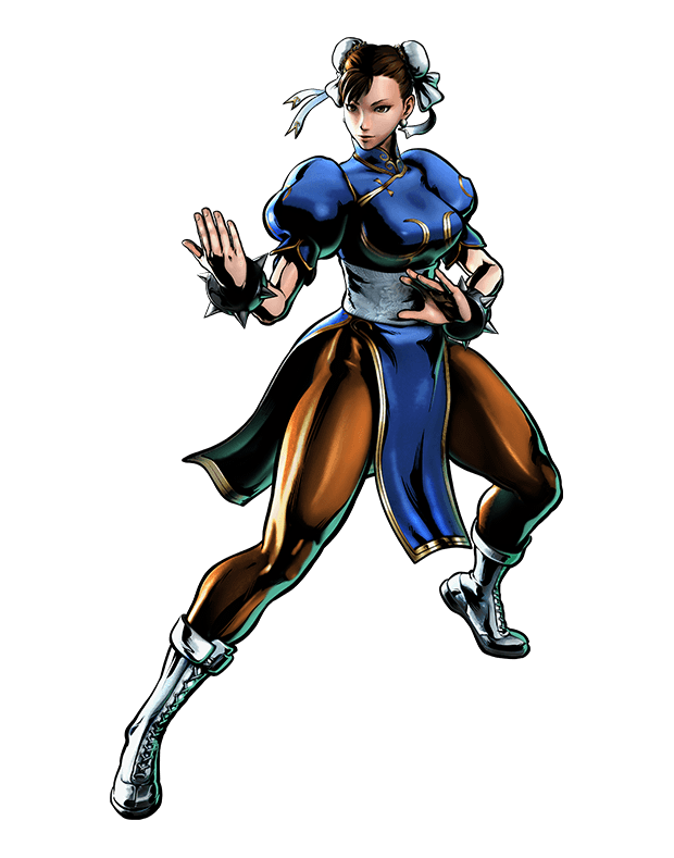 ゲームやアニメのとんでもない衣装part7