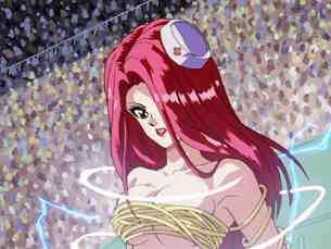 ゲームやアニメのとんでもない衣装part7