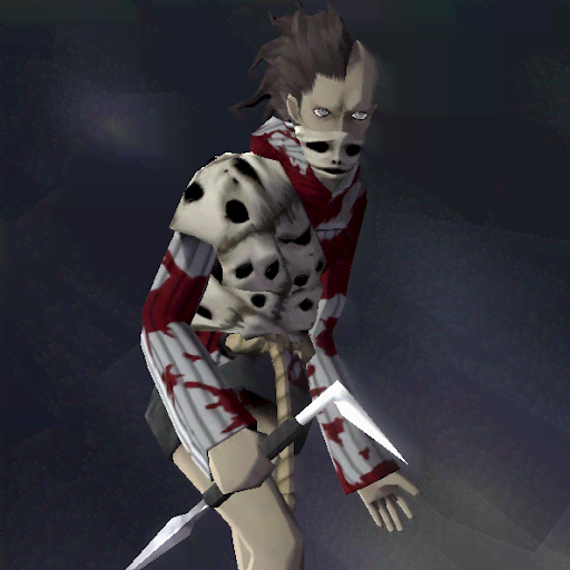 ゲームやアニメのとんでもない衣装part7