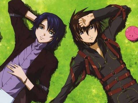 ゲームやアニメのとんでもない衣装part7