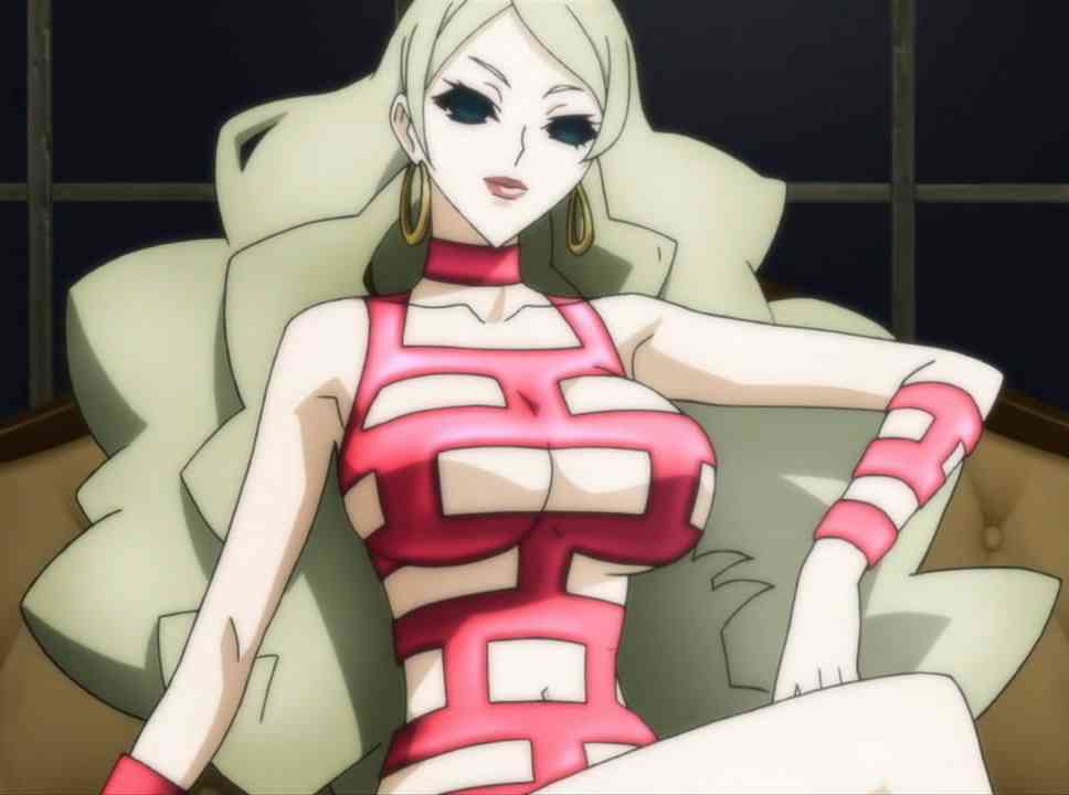 ゲームやアニメのとんでもない衣装part7