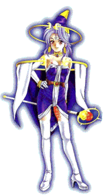 ゲームやアニメのとんでもない衣装part7