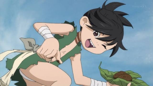 ゲームやアニメのとんでもない衣装part7