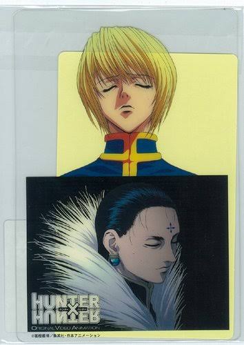 ゲームやアニメのとんでもない衣装part7