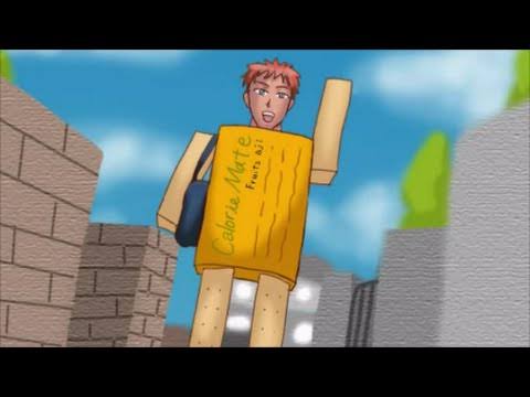 ゲームやアニメのとんでもない衣装part7