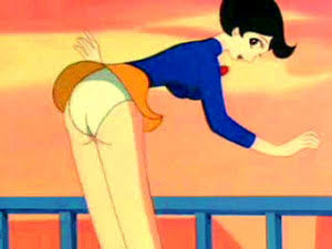 ゲームやアニメのとんでもない衣装part7