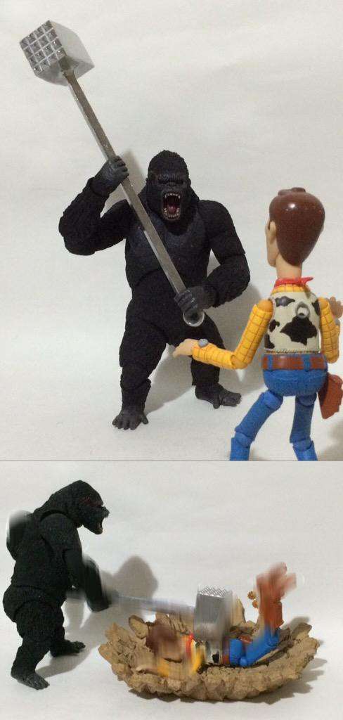 地味に笑える画像トピ