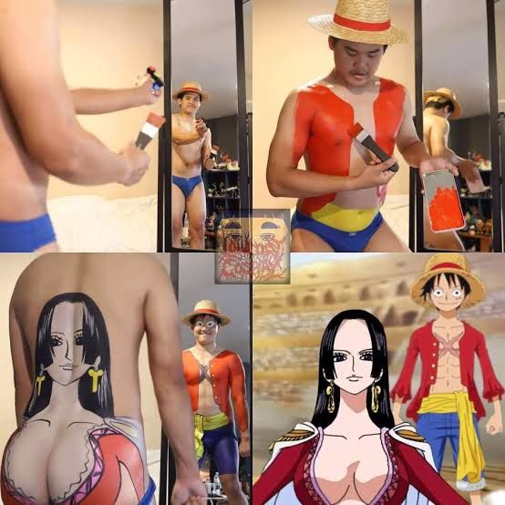地味に笑える画像トピ