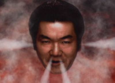 昔のCM知名度調査