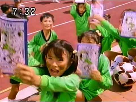 昔のCM知名度調査