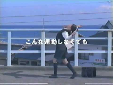昔のCM知名度調査