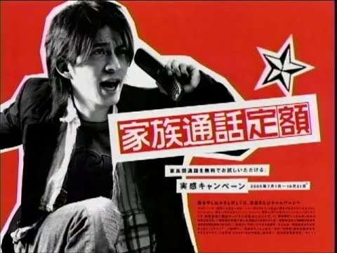 昔のCM知名度調査