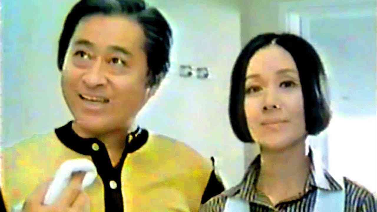 昔のCM知名度調査