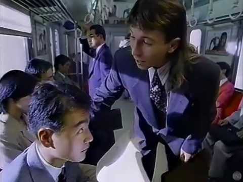昔のCM知名度調査