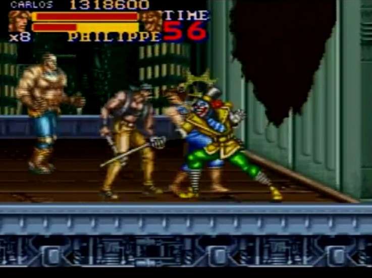 【ゲーム】強かったボス