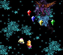 【ゲーム】強かったボス