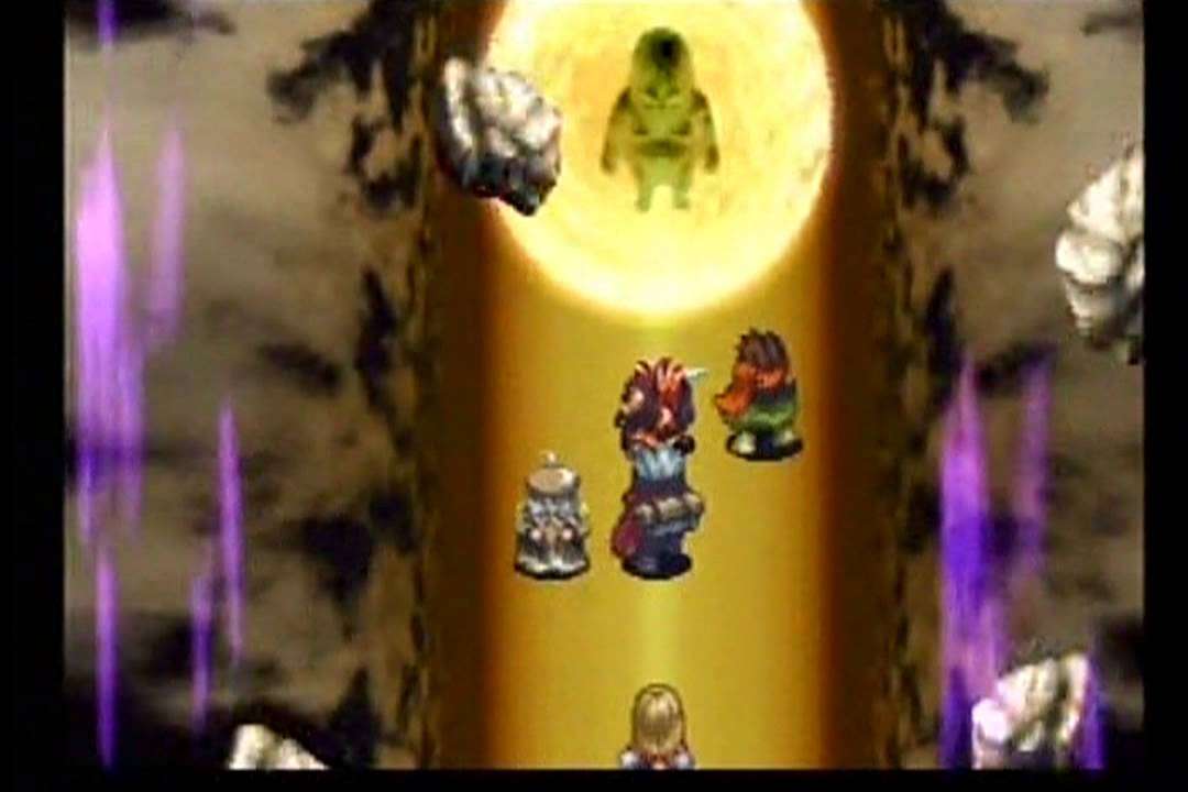 【ゲーム】強かったボス