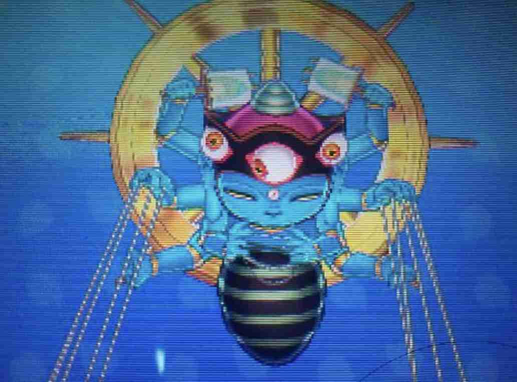 【ゲーム】強かったボス