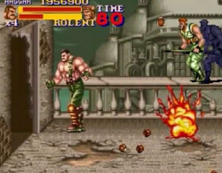 【ゲーム】強かったボス