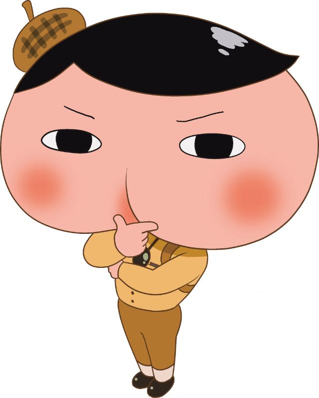  漫画のキャラを彼氏の設定で恋愛相談するトピ2