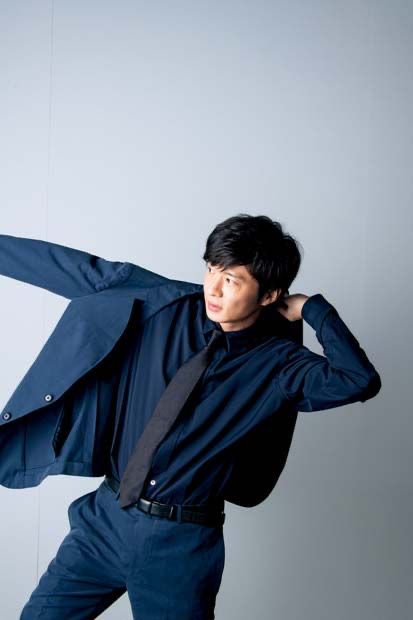 新展開！原田知世＆田中圭「あなたの番です」映画化