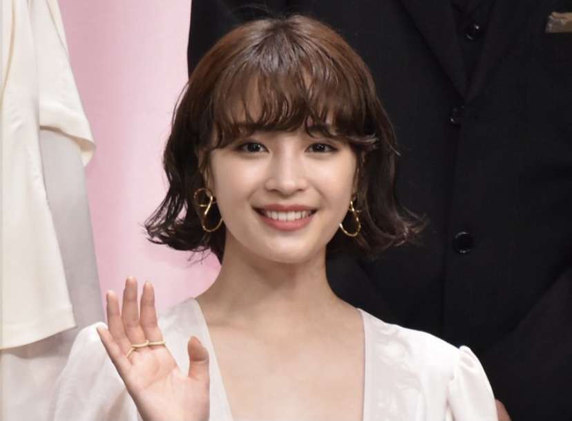 吉永小百合、松坂桃李は「きりんのように成長」　広瀬すずは「涼やかでかわいい」