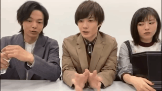 浜辺美波が涙こらえ感慨　コナン映画ゲスト声優「夢の中にいるような感覚」
