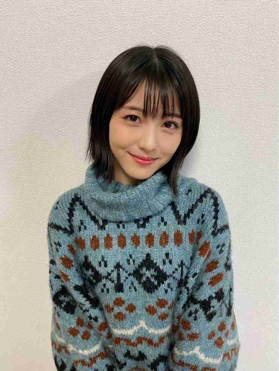浜辺美波が涙こらえ感慨　コナン映画ゲスト声優「夢の中にいるような感覚」