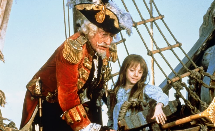 【耐久!?】映画2時間超えの長編