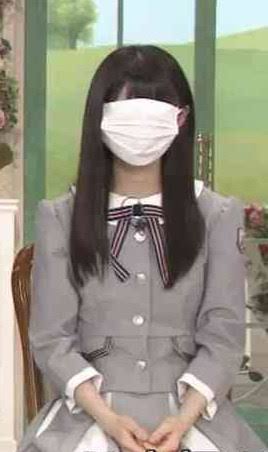 【マスク】顔を覚えてもらえますか