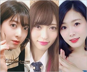 山口真帆初主演「ショコラの魔法」公開日決定!新キャスト&ポスター、特報動画も解禁
