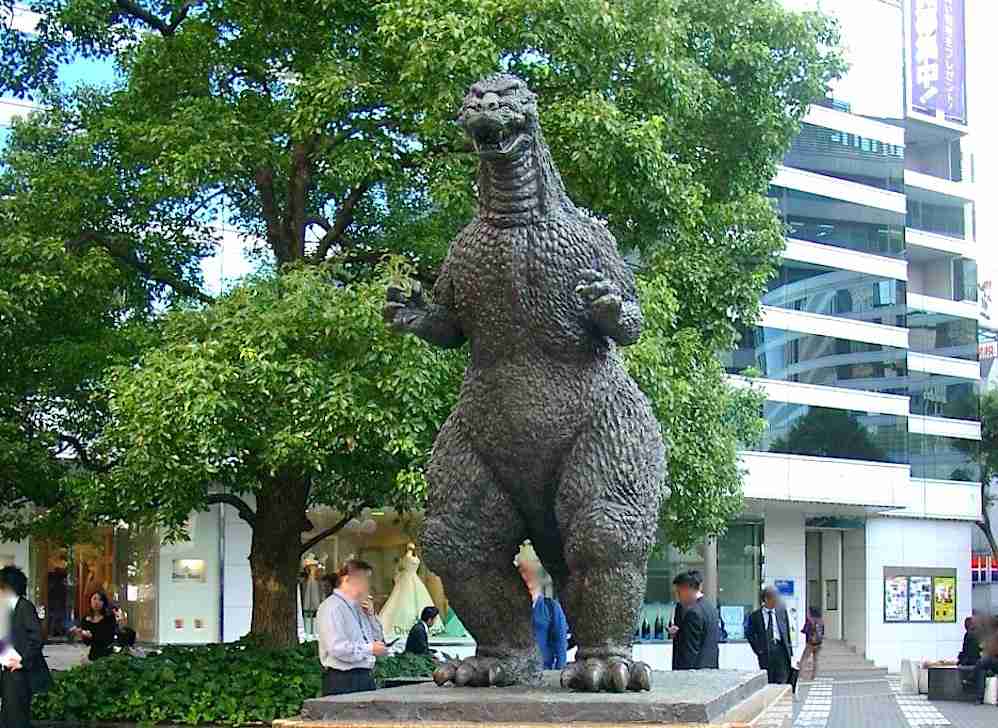 日本各地の「待ち合わせ場所」を貼るトピ♪