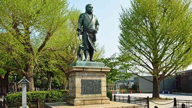 日本各地の「待ち合わせ場所」を貼るトピ♪
