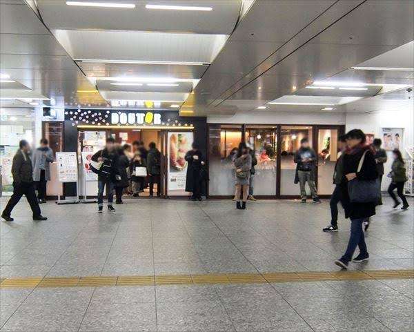 日本各地の「待ち合わせ場所」を貼るトピ♪