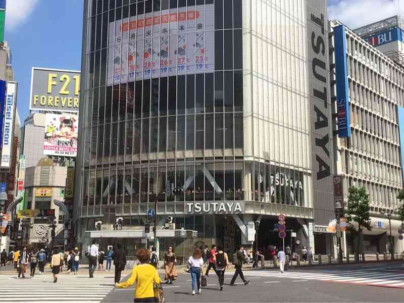 日本各地の「待ち合わせ場所」を貼るトピ♪