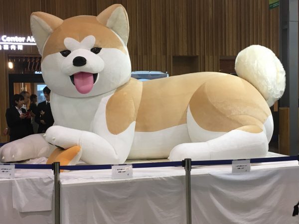 日本各地の「待ち合わせ場所」を貼るトピ♪