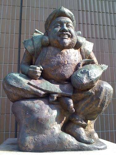 日本各地の「待ち合わせ場所」を貼るトピ♪
