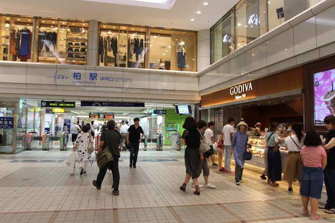 日本各地の「待ち合わせ場所」を貼るトピ♪